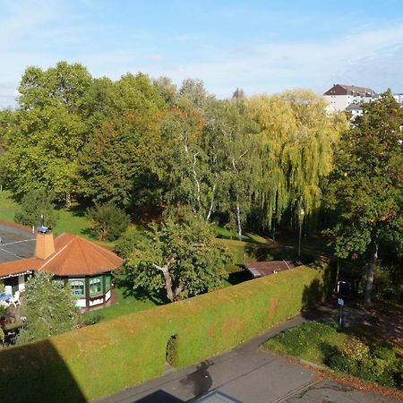 Oaseneck Leilighet Limburg an der Lahn Eksteriør bilde
