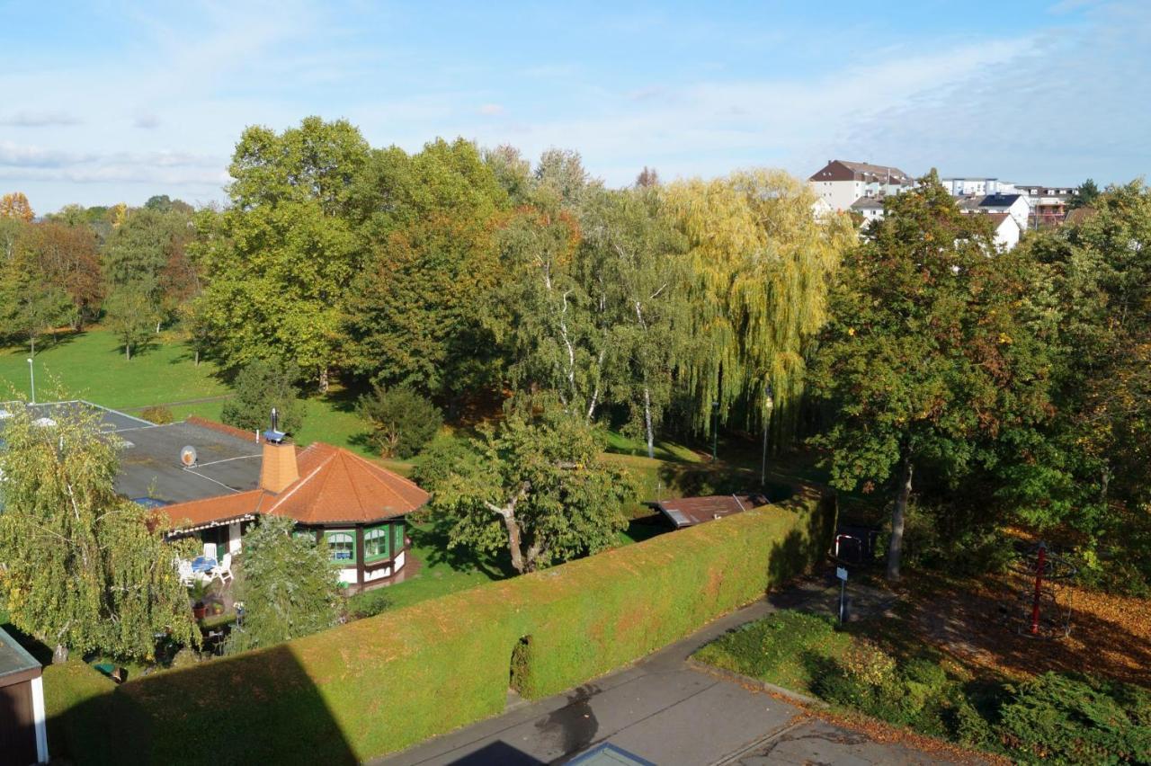 Oaseneck Leilighet Limburg an der Lahn Eksteriør bilde