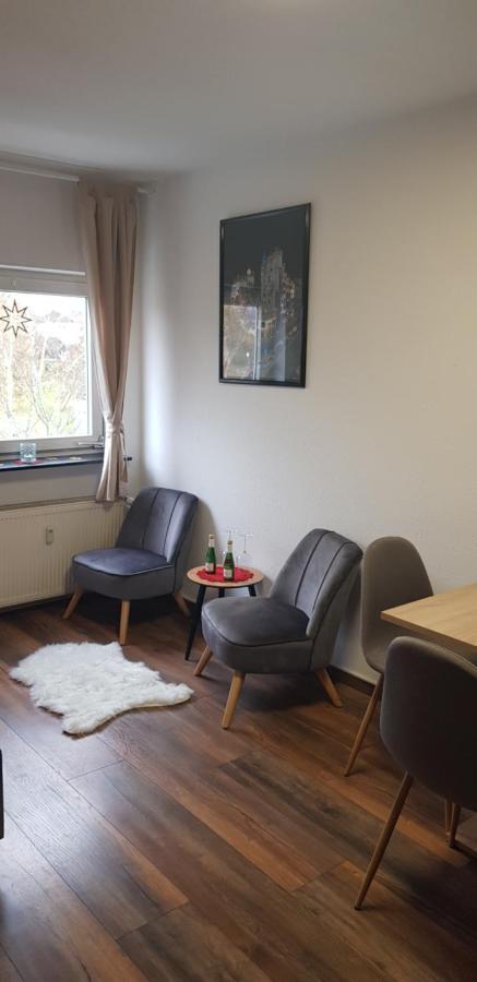 Oaseneck Leilighet Limburg an der Lahn Eksteriør bilde